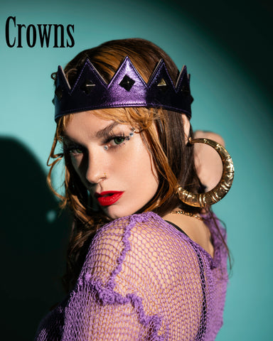 ALL CROWNS