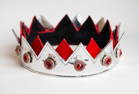 The Wellington Regalia Crown