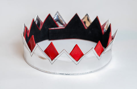 The Wellington Crown