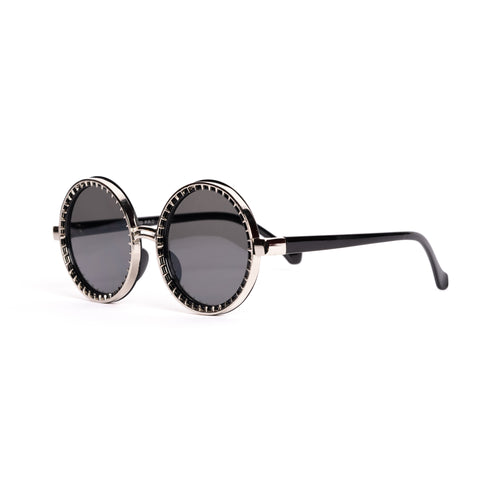 Unisex Round Shades ( Various Colors )