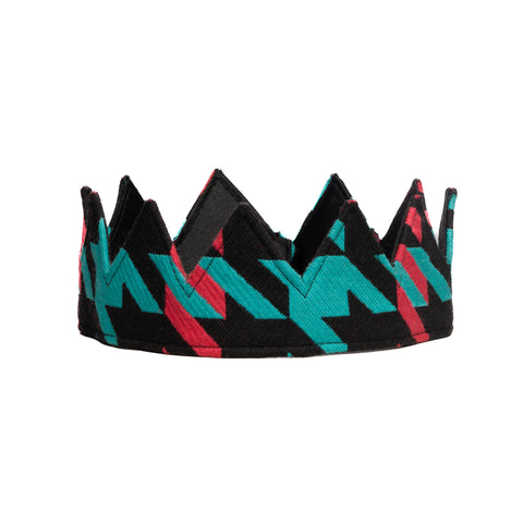 The "1993" Crown