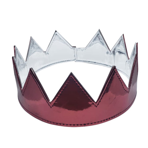 The Reversible Vessel Crown