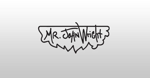 MR. JOHN WRIGHT