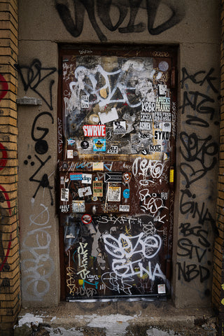 The "Bushwick " Crown