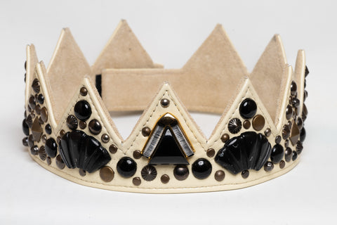 The Tomb Raider Supreme Regalia Crown