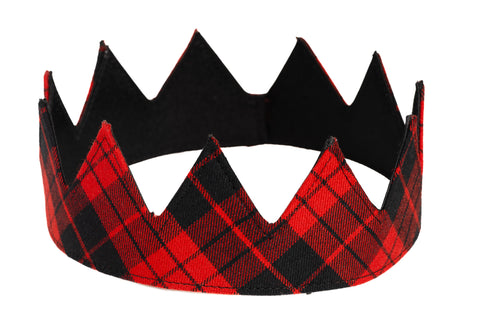 Lumberjock Crown