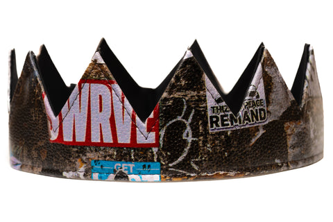 The "Bushwick " Crown