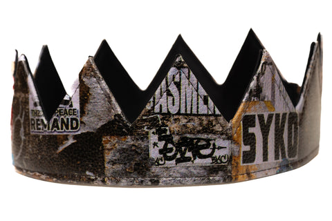 The "Bushwick " Crown
