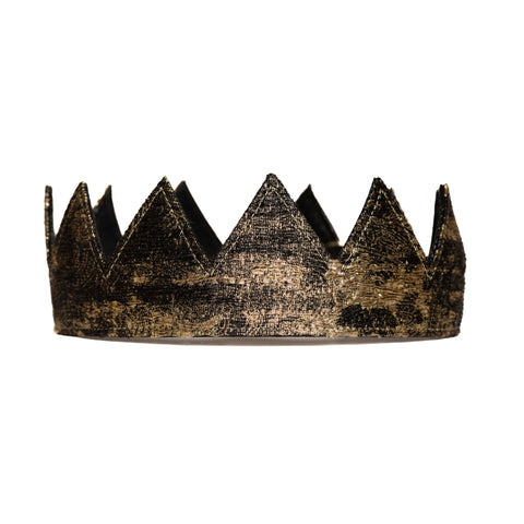 The Reversible Ancient Egyptian Palace Crown
