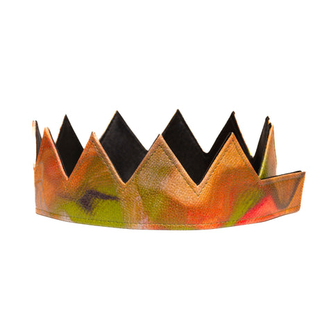 The "Stoner" Crown by Matt Gold