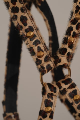 Anumal Print Harness