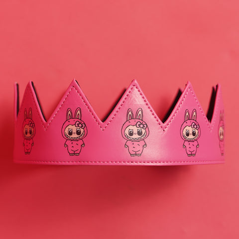 The Little Monster Crown