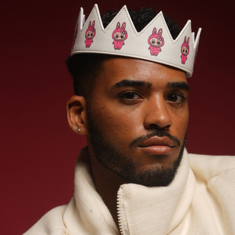 The Little Monster Crown