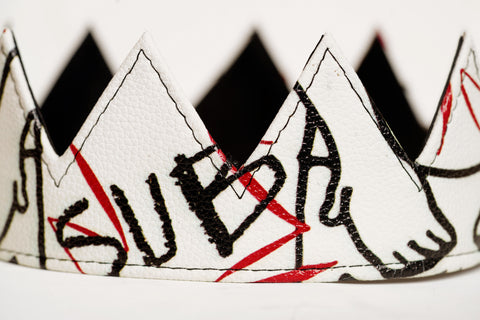 The Sub Crown by Matt Gold