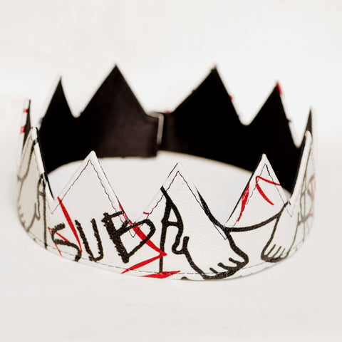 The Sub Crown by Matt Gold
