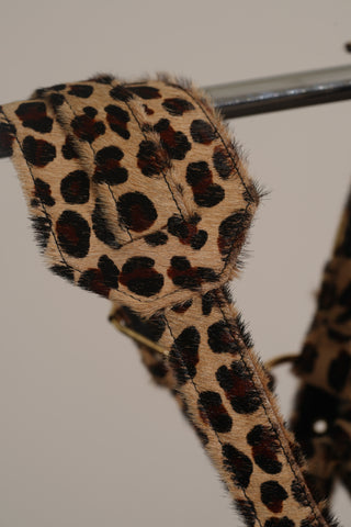 Anumal Print Harness