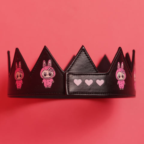 The Little Monster Crown