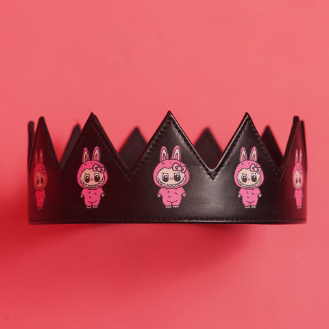 The Little Monster Crown