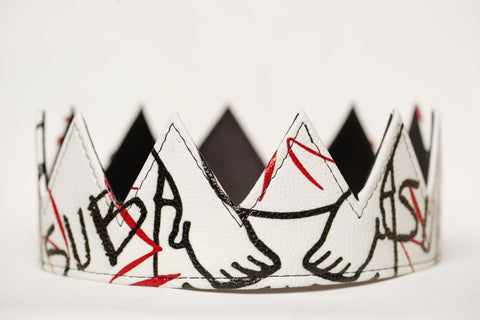 The Sub Crown by Matt Gold