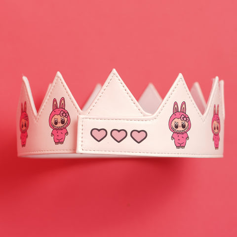 The Little Monster Crown