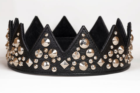 Black Casino Regalia Crown ( Part 2 )