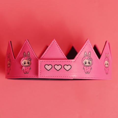The Little Monster Crown