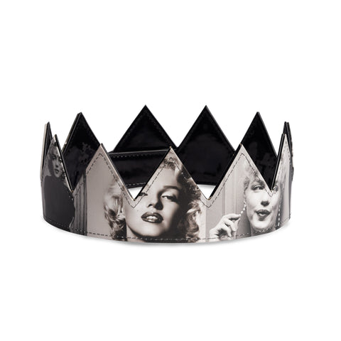 Some Like It Hot ( aka The Marilyn) Crown