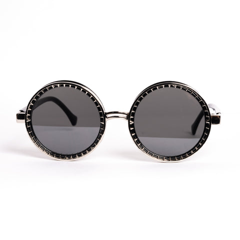 Unisex Round Shades ( Various Colors )