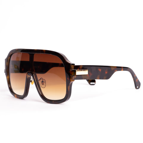 Chill NYC Shield Sunglasses ( Various Colors )