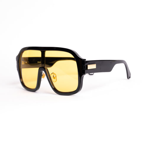 Chill NYC Shield Sunglasses ( Various Colors )