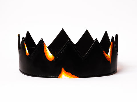 Fire Starter Crown