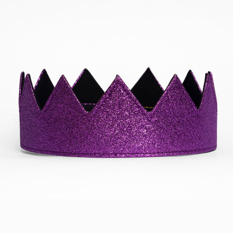 Joker Crowns ( Green and Purple )