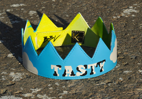 TASTY Crown