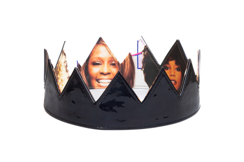 The Reversible Whitney Crown