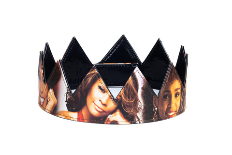The Reversible Whitney Crown