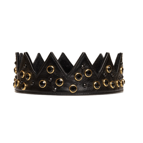 The Onyx Crown