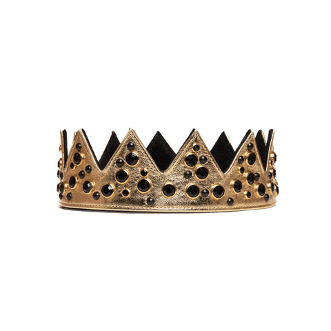 The Onyx Crown